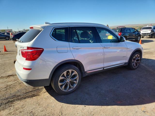 Photo 3 from auction – 2016 BMW X3 SDRIVE2 with VIN 5UXWZ7C53G0R33240