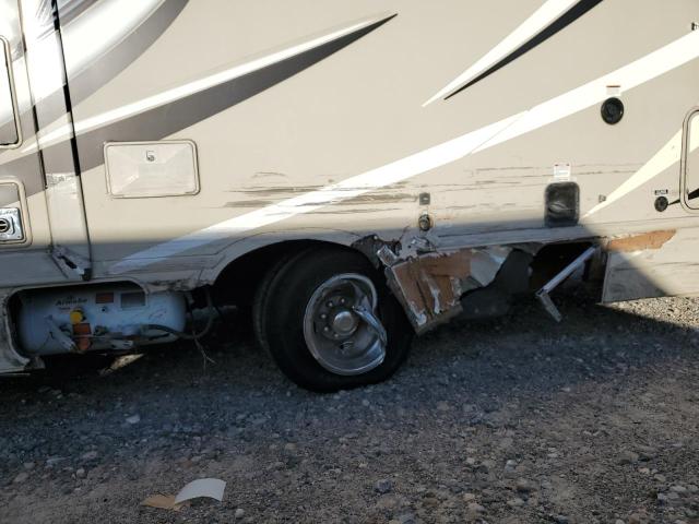 Photo 9 from auction – 2017 THOR CHATEAU 30D with VIN 1FDXE4FS9HDC76967