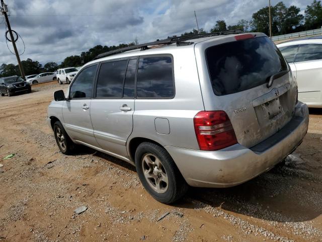 Photo 2 from auction – 2001 TOYOTA HIGHLANDER with VIN JTEGF21A910024939
