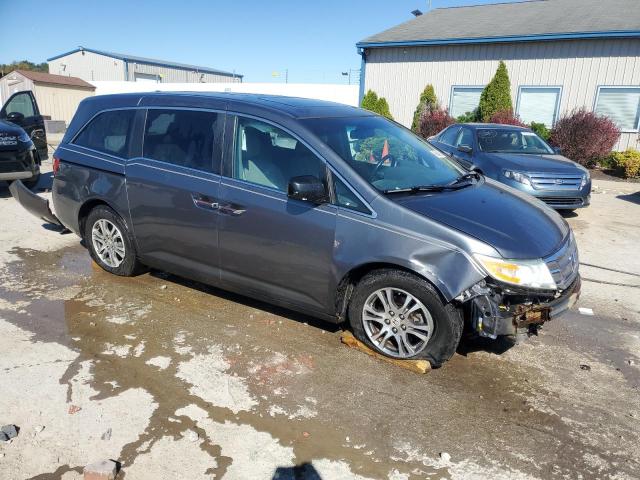 Zdjęcie 4 z aukcji – 2013 HONDA ODYSSEY EX z VIN 5FNRL5H64DB024863
