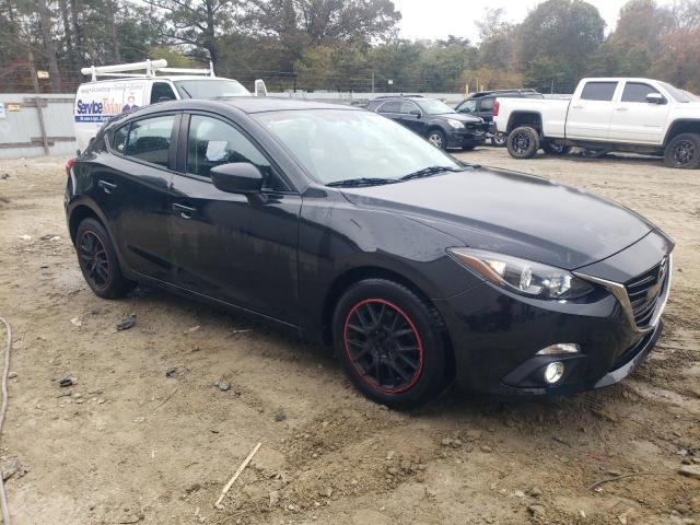 Photo 4 from auction – 2014 MAZDA 3 with VIN JM1BM1K72E1203261
