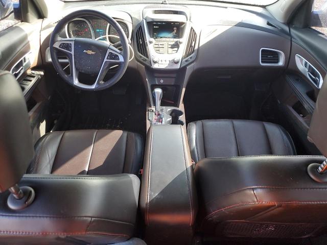 Photo 8 from auction – 2015 CHEVROLET EQUINOX LT with VIN 2GNFLHE32F6227118
