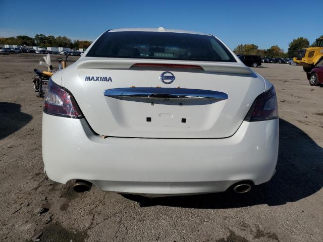 Photo 6 from auction – 2013 NISSAN MAXIMA with VIN 1N4AA5AP8DC802185