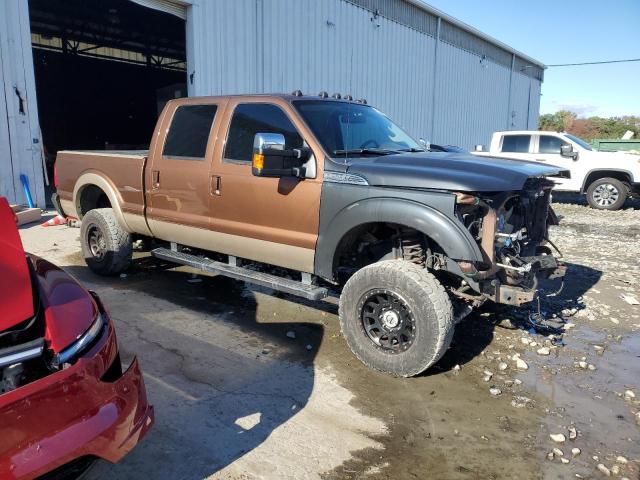 Photo 4 from auction – 2012 FORD F250 SUPER with VIN 1FT7W2BT5CEA68575