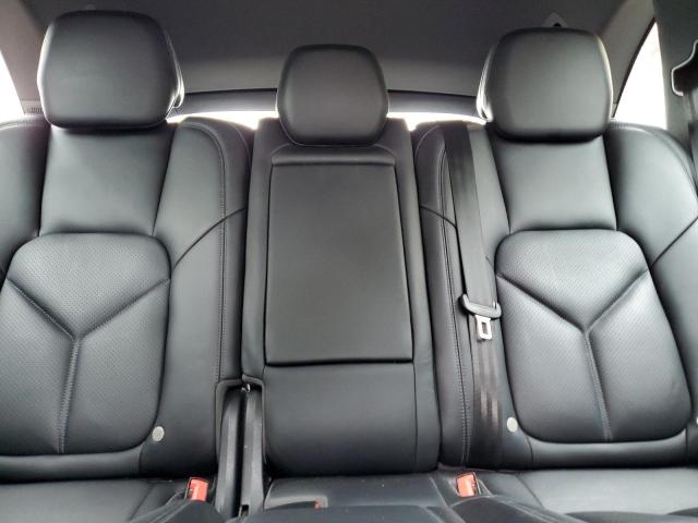 Photo 10 from auction – 2015 PORSCHE CAYENNE with VIN WP1AF2A21FLA30483