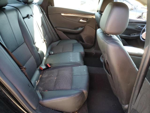 Photo 10 from auction – 2019 CHEVROLET IMPALA LT with VIN 2G11Z5S38K9132276