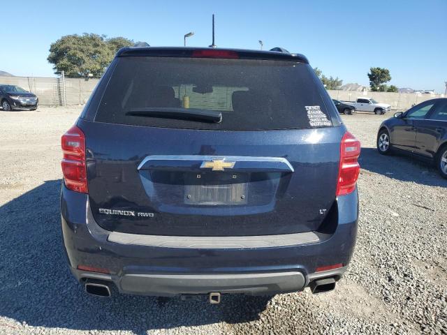 Photo 6 from auction – 2017 CHEVROLET EQUINOX LT with VIN 2GNFLFE31H6264832