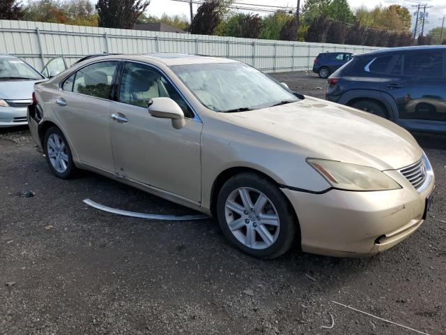 Photo 4 from auction – 2007 LEXUS ES 350 with VIN JTHBJ46G372007443