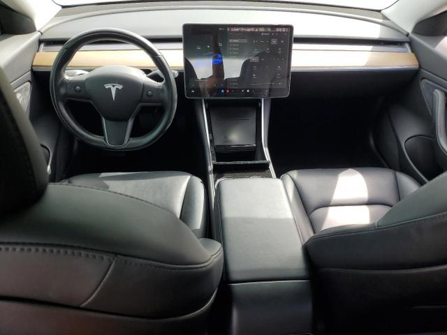 Photo 8 from auction – 2019 TESLA MODEL 3 with VIN 5YJ3E1EA1KF331664