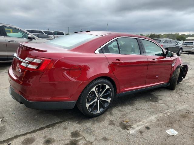 Photo 3 from auction – 2016 FORD TAURUS SEL with VIN 1FAHP2E80GG146270
