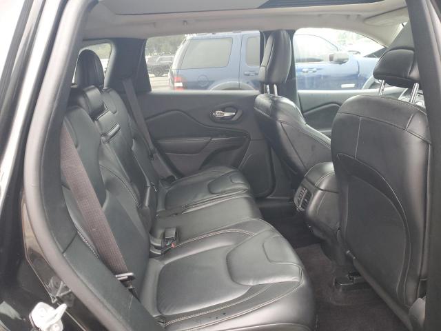 Photo 11 from auction – 2016 JEEP CHEROKEE L with VIN 1C4PJLDS0GW281149