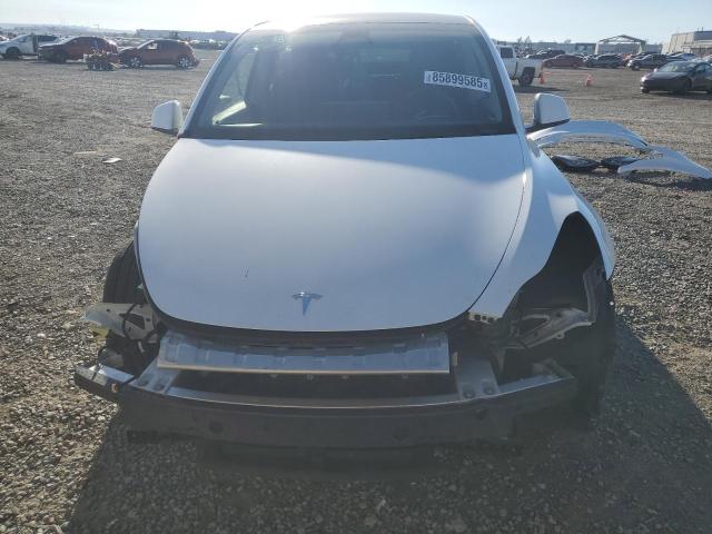صورة رقم 5 من المزاد - 2023 TESLA MODEL Y مع VIN 7SAYGDEE3PA036898