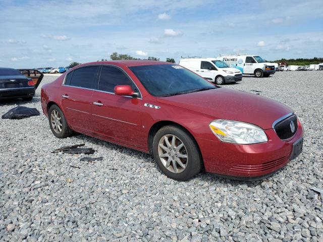 Photo 4 from auction – 2007 BUICK LUCERNE with VIN 1G4HD57267U136644