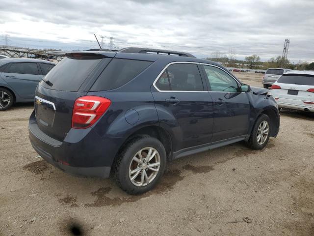 Photo 3 from auction – 2017 CHEVROLET EQUINOX LT with VIN 2GNALCEKXH1542818