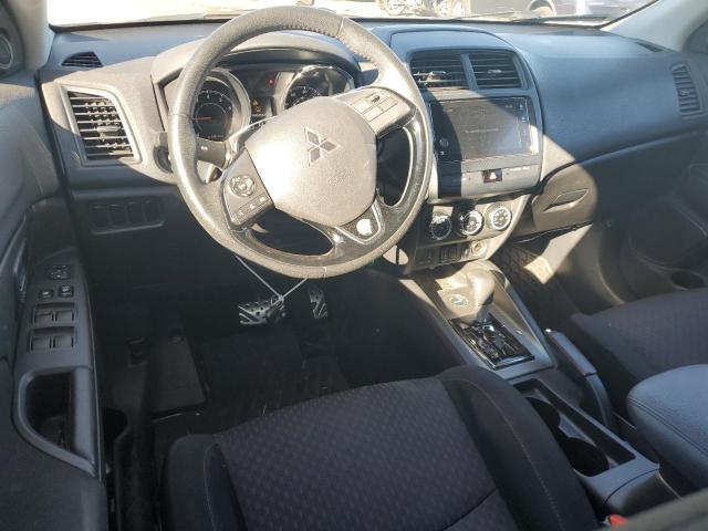 Photo 8 from auction – 2019 MITSUBISHI OUTLANDER with VIN JA4AR3AUXKU021571