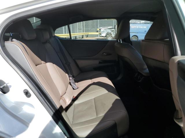 Photo 10 from auction – 2022 LEXUS ES 350 BAS with VIN 58ADZ1B14NU131729