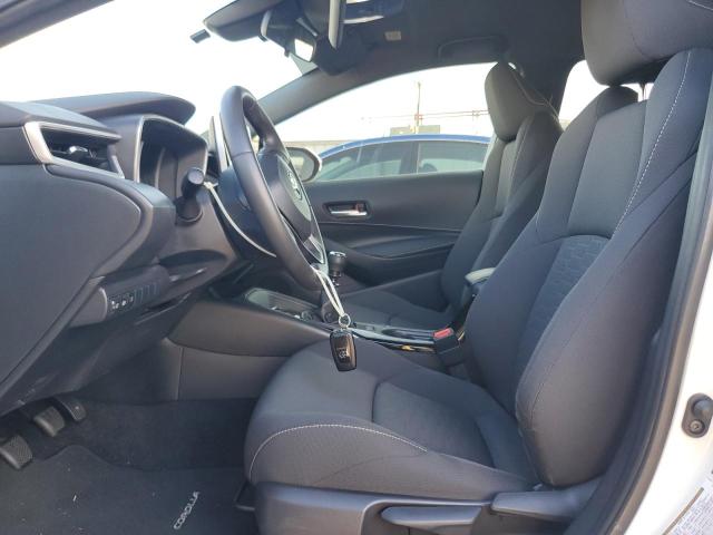 Photo 7 from auction – 2019 TOYOTA COROLLA SE with VIN JTNK4RBE5K3037469