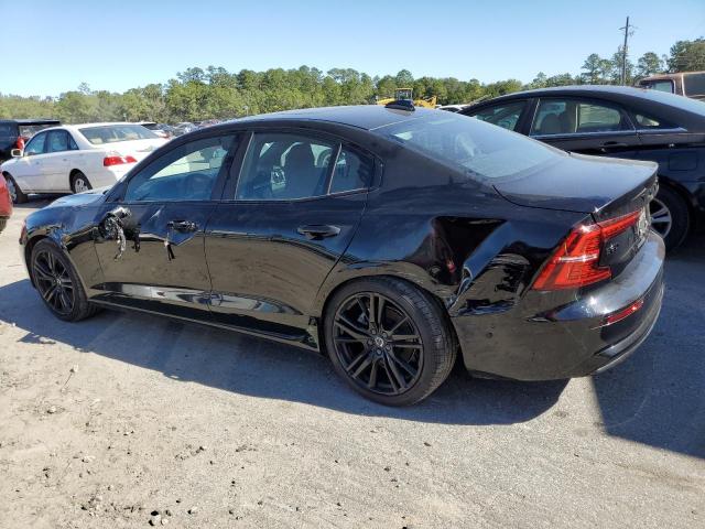 Photo 2 from auction – 2024 VOLVO S60 PLUS with VIN 7JRL12THXRG315546