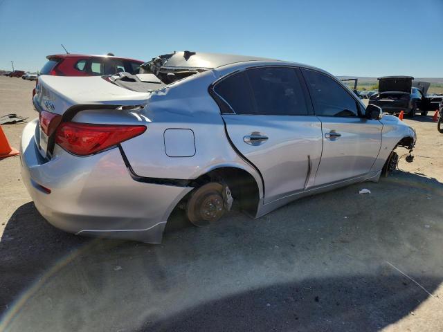 Photo 3 from auction – 2014 INFINITI Q50 BASE with VIN JN1BV7AR8EM706975