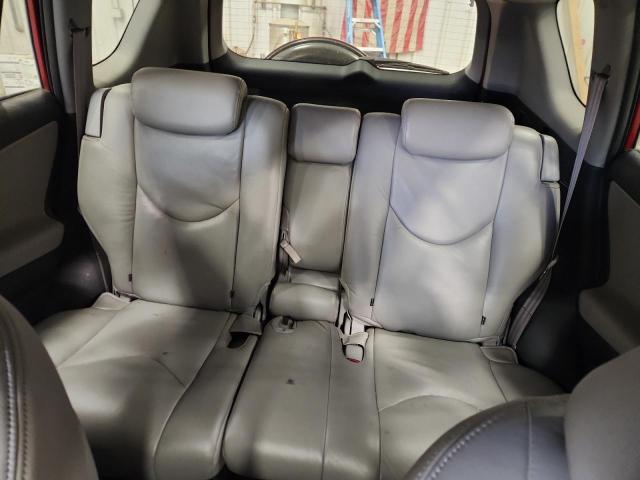 Photo 10 from auction – 2007 TOYOTA RAV4 LIMIT with VIN JTMBD31V775123154