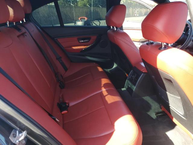 Photo 10 from auction – 2015 BMW 335 I with VIN WBA3A9C52FK472958