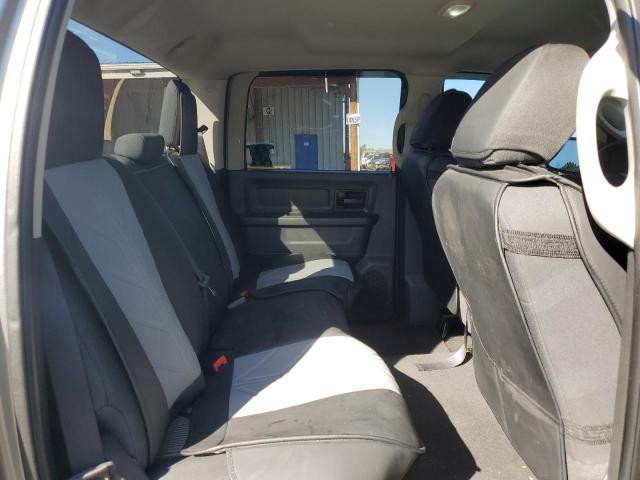 Photo 10 from auction – 2012 DODGE RAM 1500 S with VIN 1C6RD7KT7CS142423