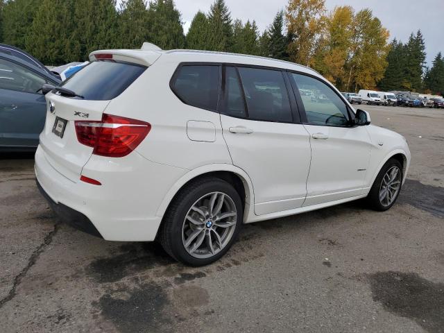 Photo 3 from auction – 2015 BMW X3 XDRIVE2 with VIN 5UXWX9C59F0D55762
