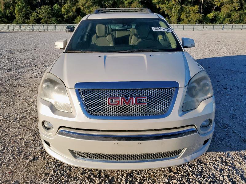 Снимка 5 от търг – 2012 GMC ACADIA DEN с VIN 1GKKRTED8CJ357120