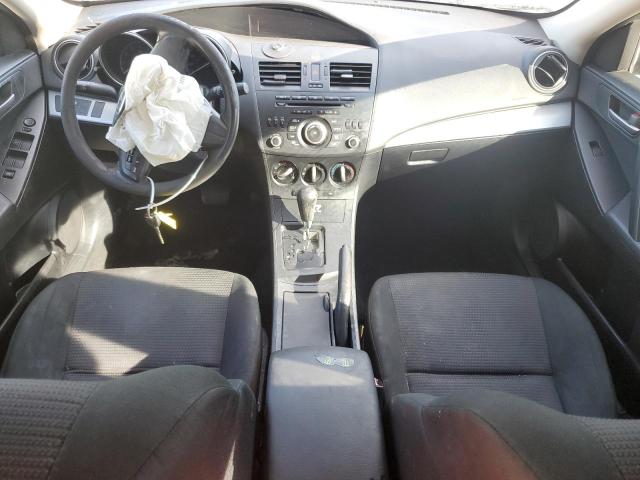 Photo 8 from auction – 2013 MAZDA 3 I with VIN JM1BL1TF8D1832417
