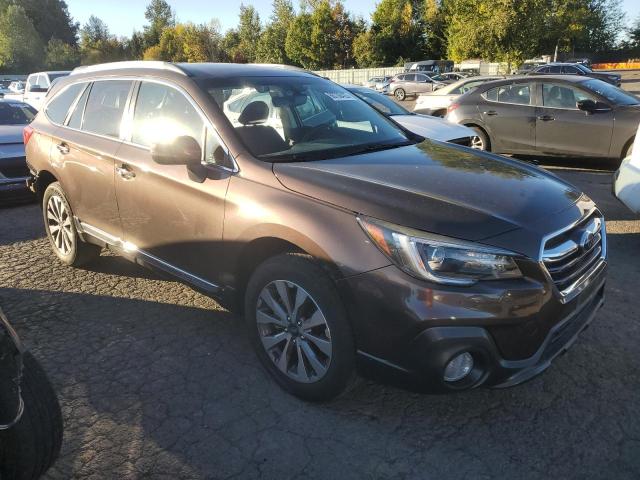 Photo 4 from auction – 2019 SUBARU OUTBACK TO with VIN 4S4BSETC2K3241366