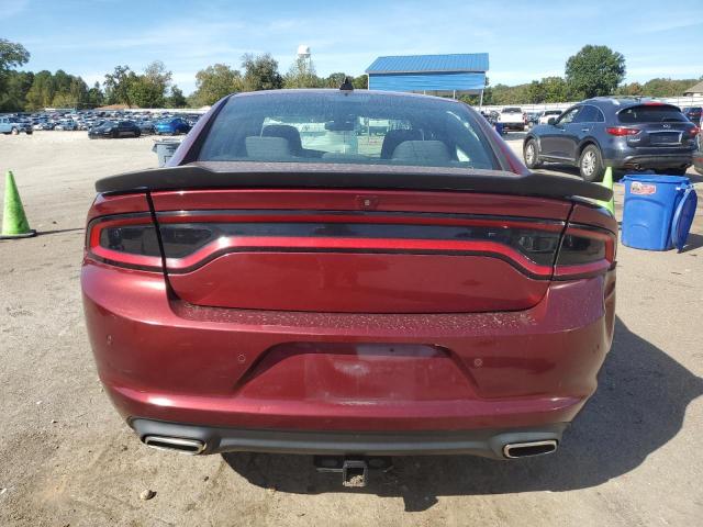 Photo 6 from auction – 2020 DODGE CHARGER SXT with VIN 2C3CDXBG9LH160175