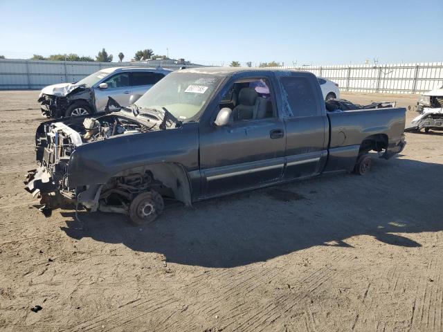 CHEVROLET SILVERADO 2005 with VIN 2GCEC19T051323203 - Photo from auction
