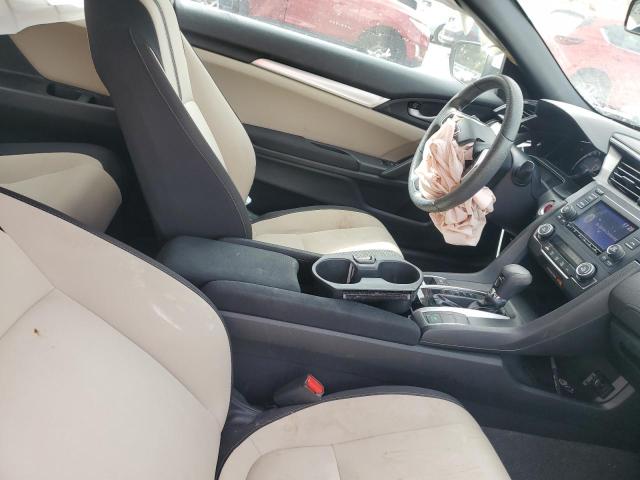 Photo 10 from auction – 2018 HONDA CIVIC LX with VIN 2HGFC4B03JH304041