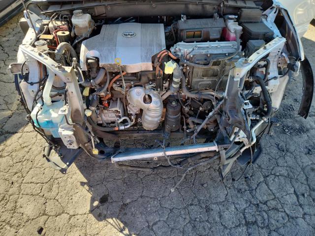 Photo 12 from auction – 2018 TOYOTA HIGHLANDER with VIN 5TDDGRFH0JS040902