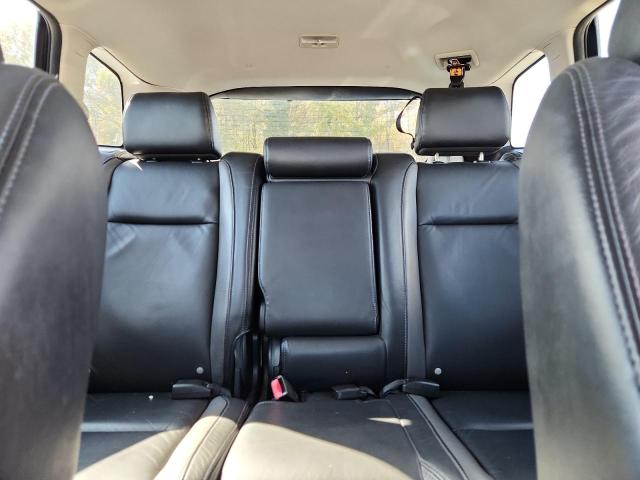 Photo 10 from auction – 2010 MAZDA CX-9 with VIN JM3TB3MV1A0208010
