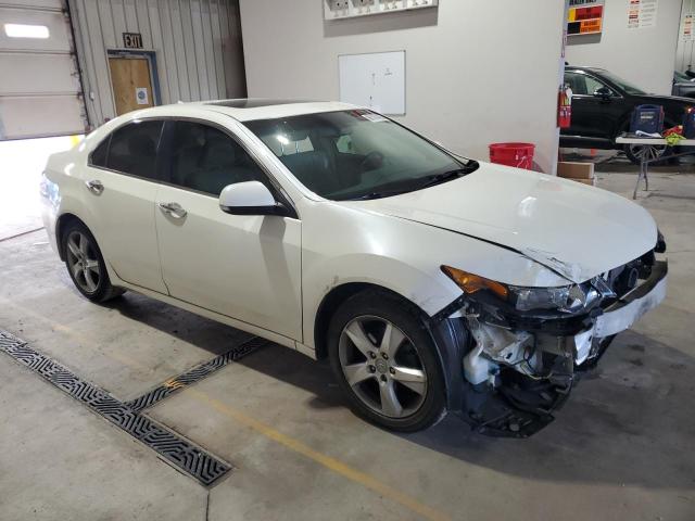 Photo 4 from auction – 2011 ACURA TSX with VIN JH4CU2F64BC004335