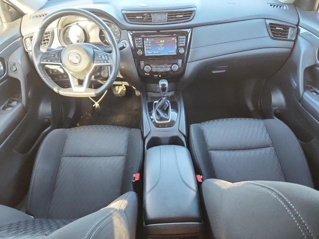 Photo 8 from auction – 2017 NISSAN ROGUE S with VIN KNMAT2MV8HP580663
