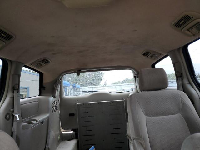 Photo 10 from auction – 2005 TOYOTA SIENNA MINI PAS with VIN 5TDZA23C55S268715