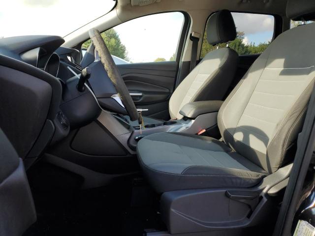 صورة رقم 7 من المزاد - 2013 FORD ESCAPE مع VIN 1FMCU9G91DUD94323