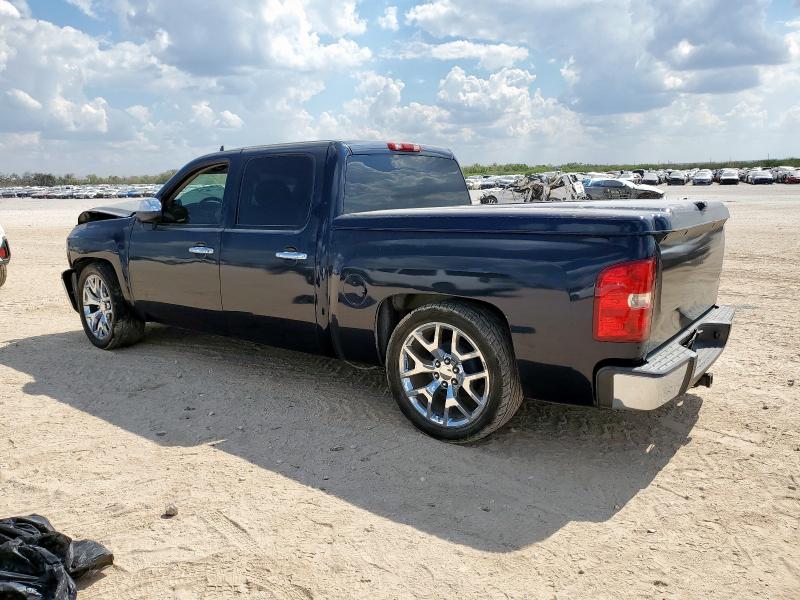 Photo 2 from auction – 2007 CHEVROLET SILVERADO with VIN 2GCEC13C371557735