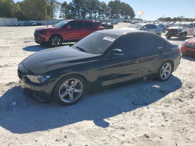 BMW 328 I 2015 with VIN WBA3A5G51FNS84966 - Photo from auction