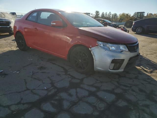 Photo 4 from auction – 2010 KIA FORTE SX with VIN KNAFW6A35A5183451