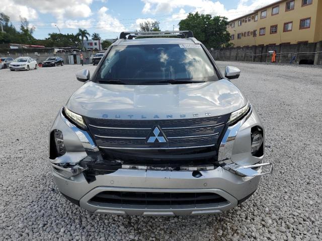 Photo 5 from auction – 2024 MITSUBISHI OUTLANDER with VIN JA4J3VA80RZ085258