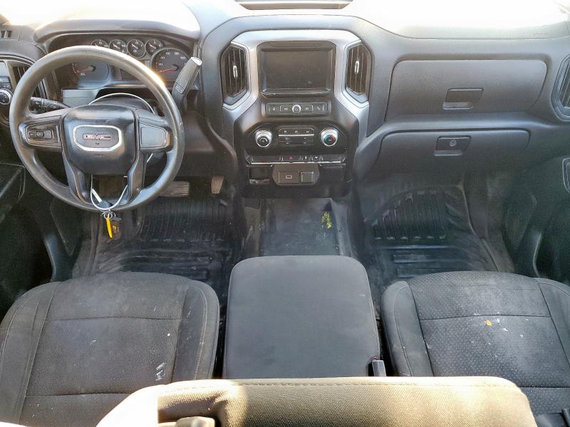 Photo 8 from auction – 2019 GMC SIERRA C15 with VIN 3GTP8AEF1KG101184
