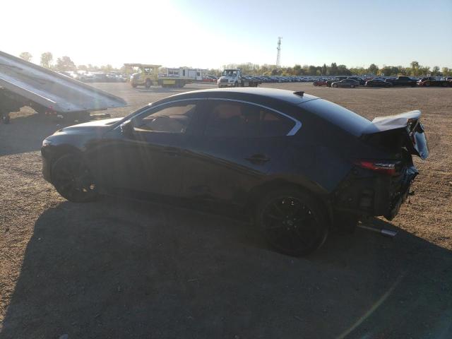 Photo 2 from auction – 2019 MAZDA 3 PREFERRE with VIN JM1BPBDM7K1143649
