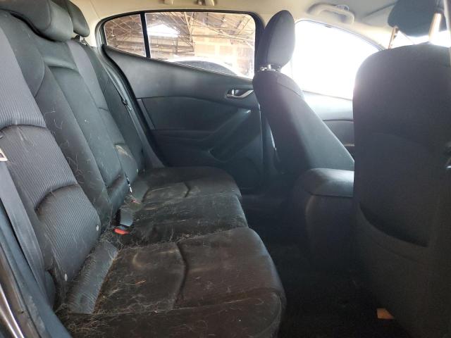 Photo 10 from auction – 2015 MAZDA 3 TOURING with VIN JM1BM1V74F1256332
