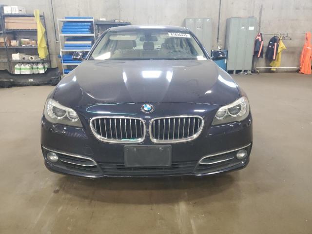 Photo 5 from auction – 2014 BMW 535 XI with VIN WBA5B3C50ED531558