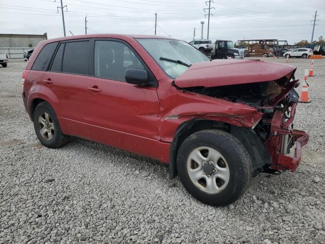 Photo 4 from auction – 2011 SUZUKI GRAND VITA with VIN JS3TE0D20B4100039