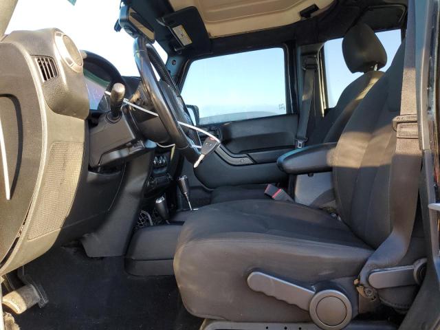 Photo 7 from auction – 2018 JEEP WRANGLER U with VIN 1C4BJWDG3JL831489