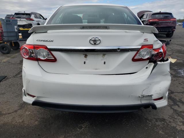 صورة رقم 6 من المزاد - 2013 TOYOTA COROLLA BA مع VIN 2T1BU4EE8DC054683